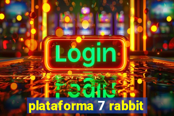 plataforma 7 rabbit